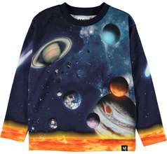 Mountoo T-shirts & Tops